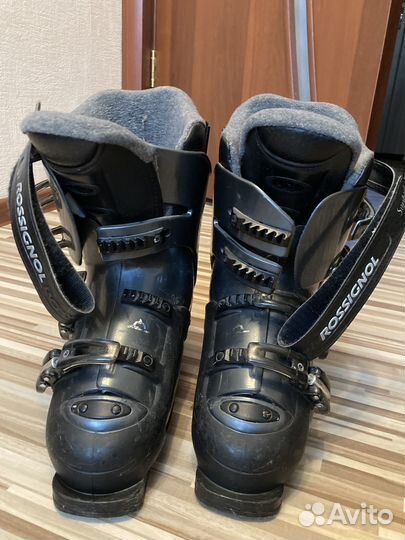 Горнолыжные ботинки Rossignol Saphir