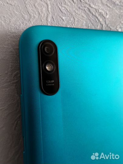 Xiaomi Redmi 9A, 2/32 ГБ