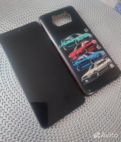 Xiaomi Poco X3 Pro, 6/128 ГБ