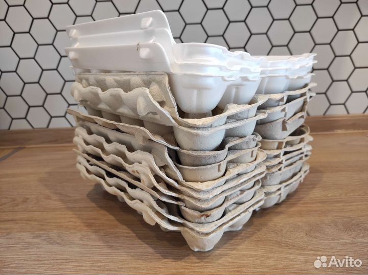 Лотки для яиц ячейки для яиц