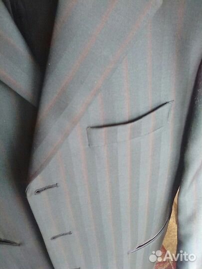 Пиджак (Турция) на 9-10 лет