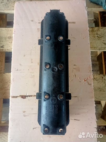 Маслоотражатель Ауди А4 Б5 1.6 ADP 06A103544