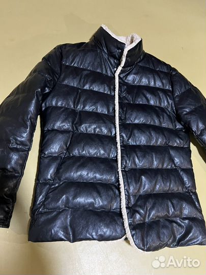 Куртка демисезонная мужская