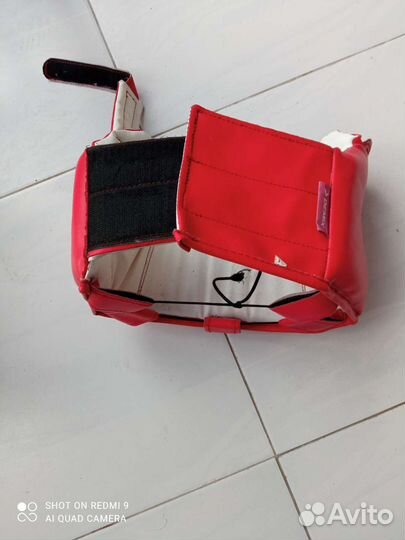 Шлем детский