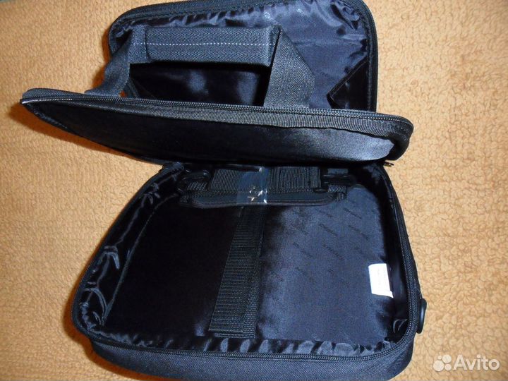 Сумка для ноутбука Targus