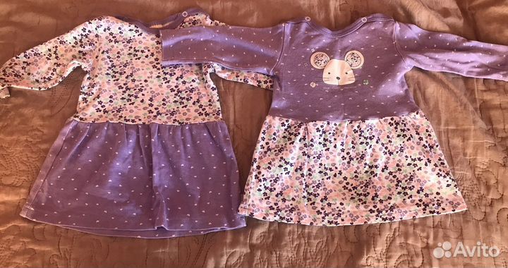 Одежда для двойни