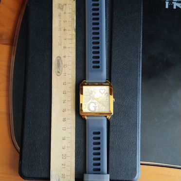 Часы женские guess W90057L1 из серии trend