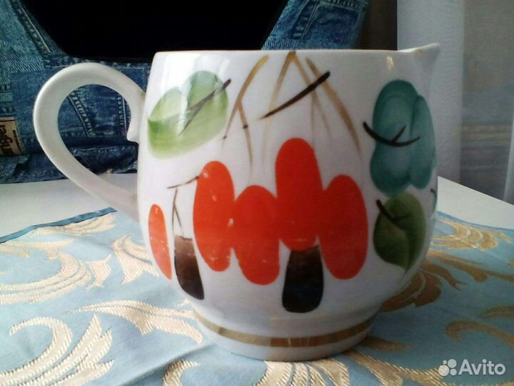 Молочник СССР