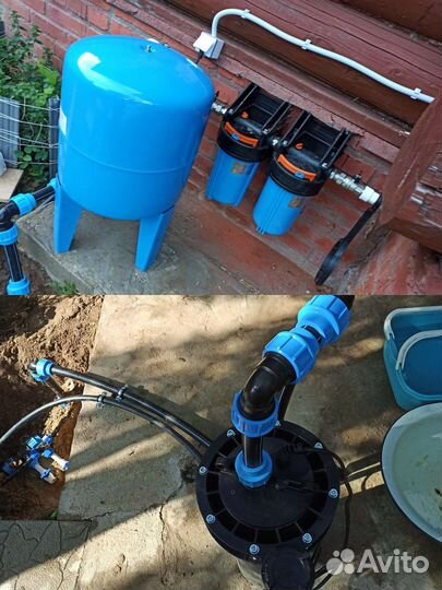 Сантехник / Отопление