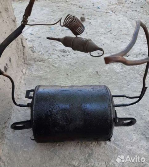 Компрессор для холодильника