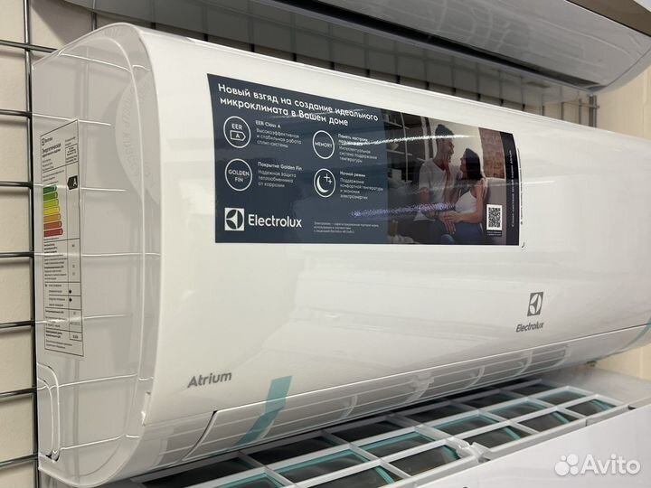 Electrolux Loft eacs-07hal/n3