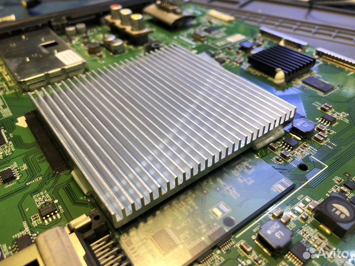 Платы Для телевизоров и комплекты подсветки