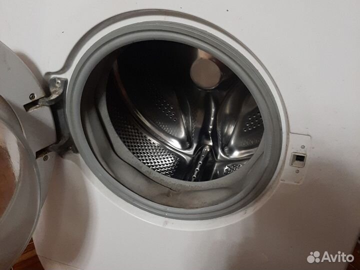 Стиральная машина bosch