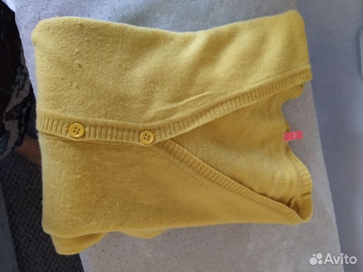 Кофта женская шерстяная