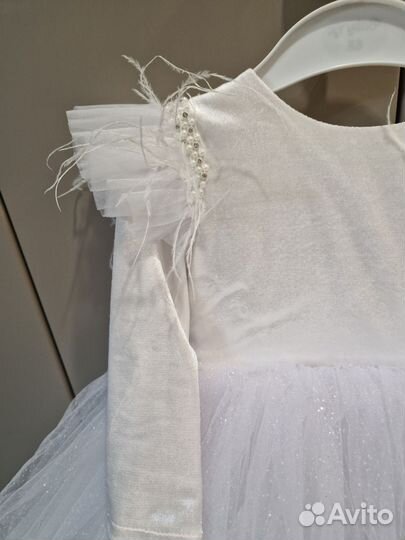 Вечернее платье для девочек