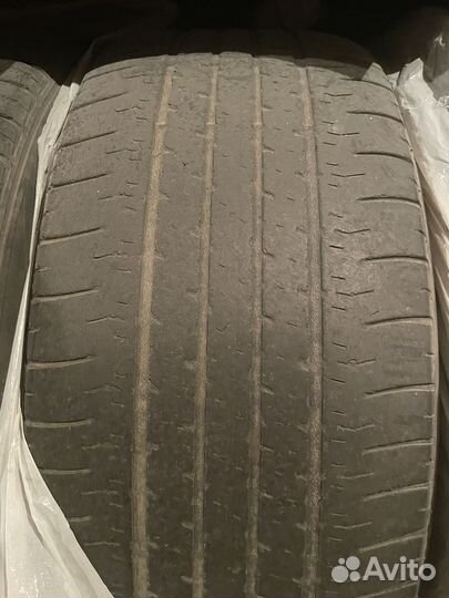 Bridgestone Dueler H/P 92A 265/50 R20