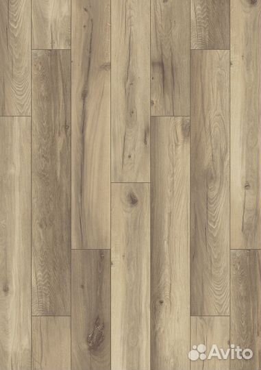 Ламинат Binyl PRO Дуб Аламос (Alamos Oak) BP