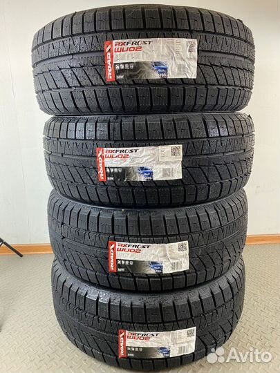 RoadX RX Frost WU02 255/50 R19 109H