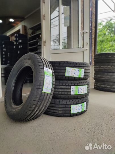 LingLong Comfort Master 215/65 R16