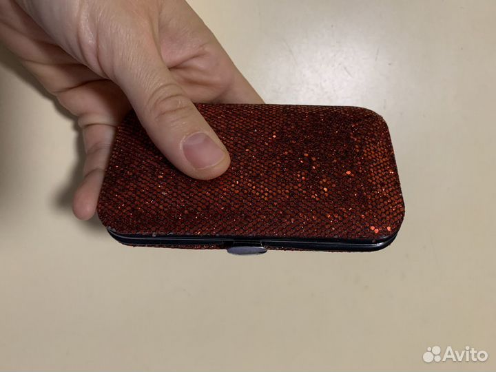 Маникюрный набор