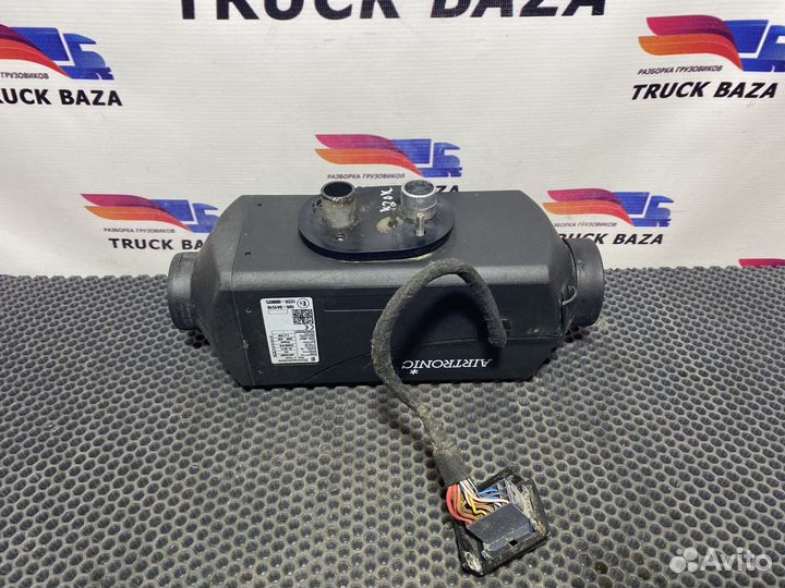 Отопитель автономный Eberspacher 2.2 kW