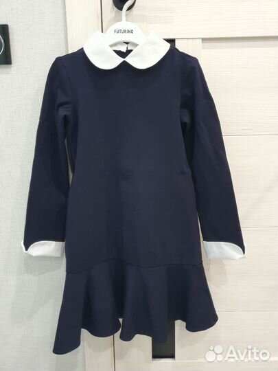 Вещи на девочку в школу 134