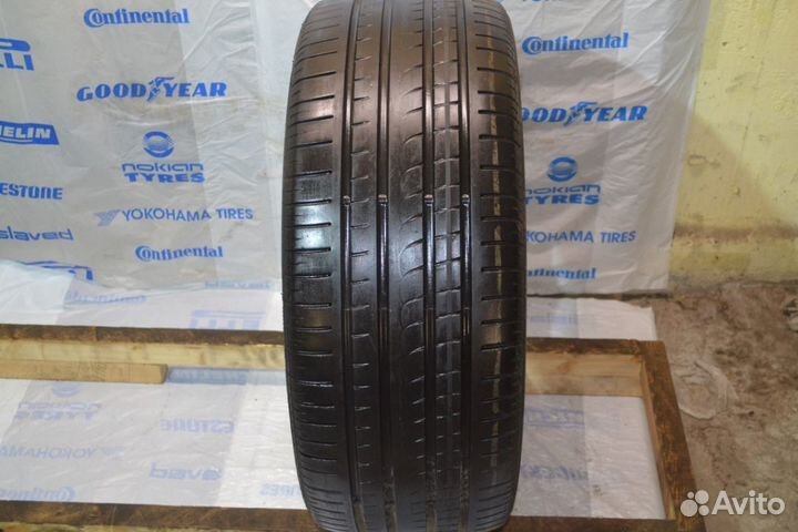 Pirelli P Zero Rosso 265/45 R20 104Y