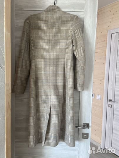 Пальто женское 42 44