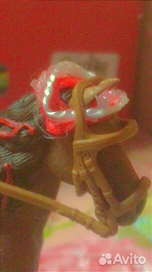 Амуниция для лошадей шляйх (цена в описании)