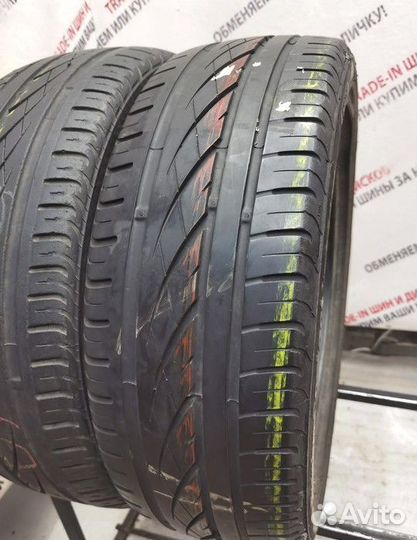 Continental PremiumContact 6 185/50 R16 81H