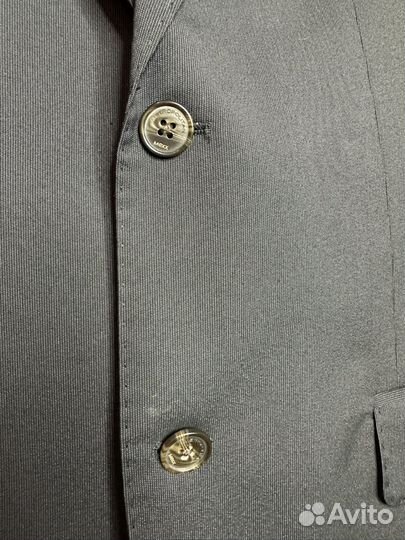 Костюм мужской