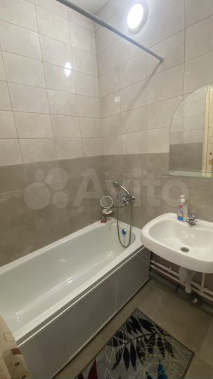 1-к. квартира, 36 м², 5/14 эт.