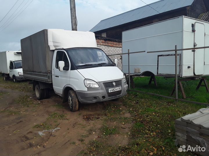 Продам Автолавка