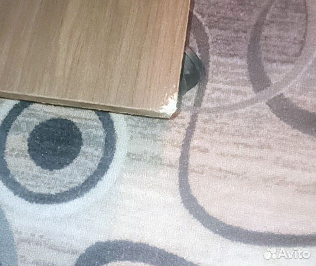 Журнальный столик