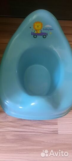 Горшок детский