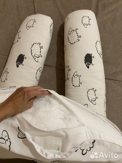 Подушка для беременных