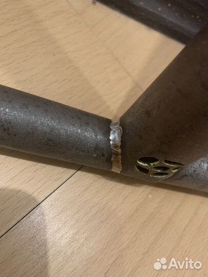 Руль для трюкового самоката