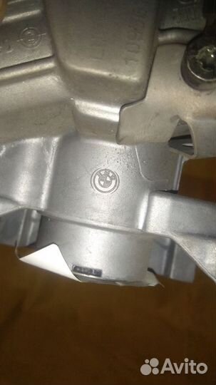 Замок зажигания BMW 5er E39 1995-2003