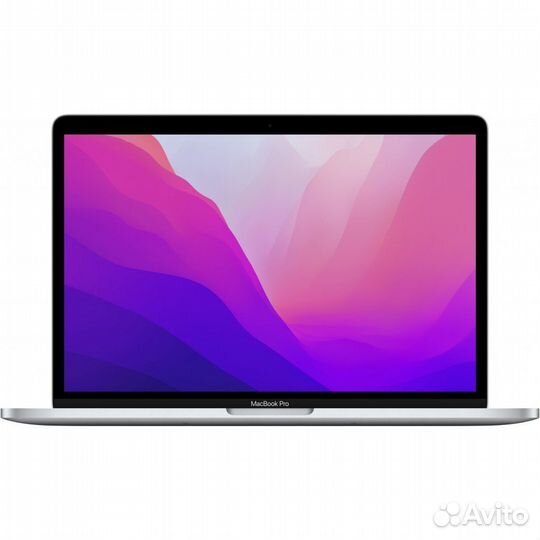 MacBook Pro 13