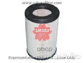 Фильтр воздушный nissan condor A5539 A5539 Sakura