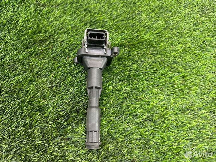 Катушка зажигания Bmw 5 E39 M52B25TU 2000