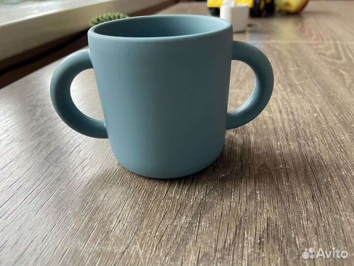 Набор детской посуды