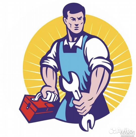 Муж на час,электрик,частный мастер