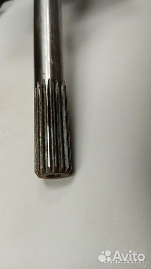 Масляный насос VW Passat B3