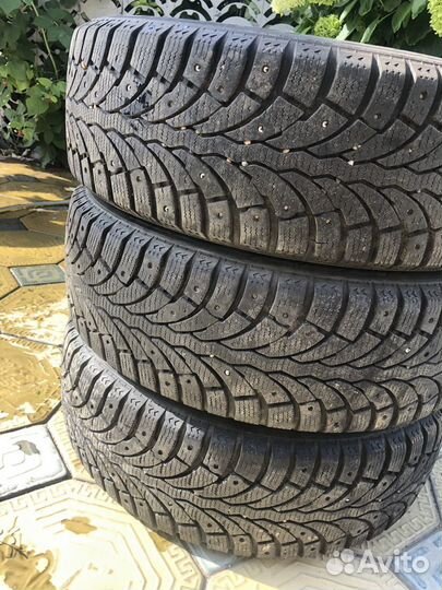 Formula Ice 185/60 R15 88T