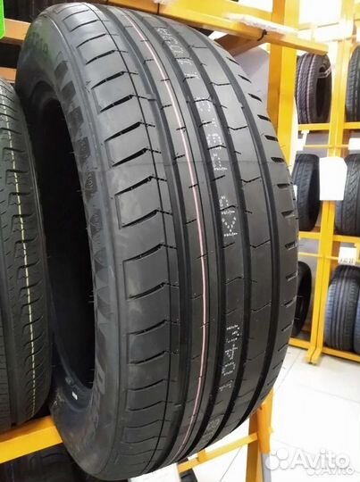 Kustone Passion P9 245/40 R19 98W