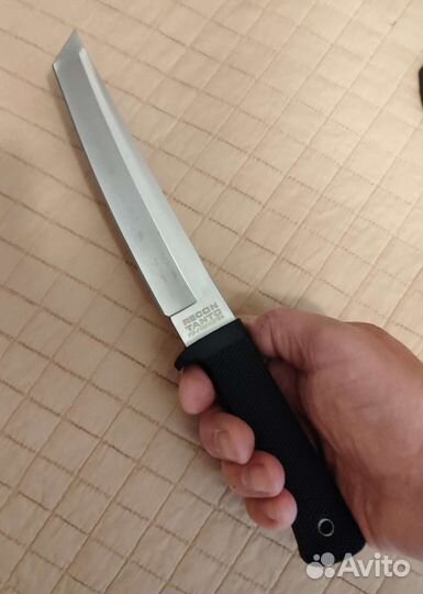 Нож recon Tanto