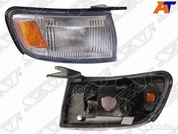 Габарит toyota chaser 92-96 RH ST-22-231R Sat