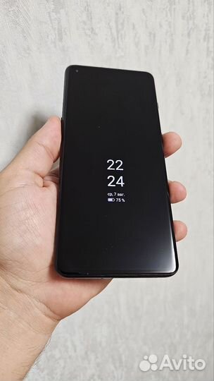 OnePlus 10 pro, 8/128 ГБ