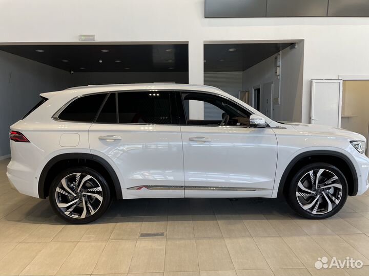Geely Monjaro 2.0 AT, 2023